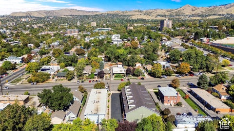 Tiny photo for 932 E 700 S #9, Salt Lake City, UT 84102 (MLS # 2190456)