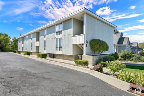 Tiny photo for 932 E 700 S #9, Salt Lake City, UT 84102 (MLS # 2190456)