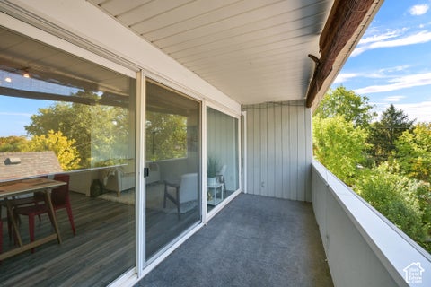 Tiny photo for 932 E 700 S #9, Salt Lake City, UT 84102 (MLS # 2190456)