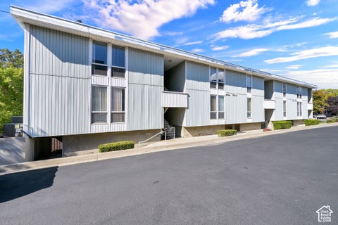 Photo of 932 E 700 S #9, Salt Lake City, UT 84102 (MLS # 2190456)
