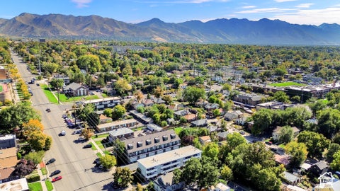 Tiny photo for 932 E 700 S #9, Salt Lake City, UT 84102 (MLS # 2190456)