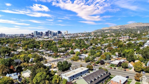 Tiny photo for 932 E 700 S #9, Salt Lake City, UT 84102 (MLS # 2190456)