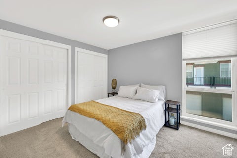 Tiny photo for 932 E 700 S #9, Salt Lake City, UT 84102 (MLS # 2190456)