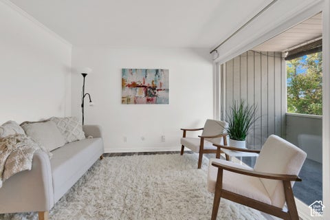 Tiny photo for 932 E 700 S #9, Salt Lake City, UT 84102 (MLS # 2190456)
