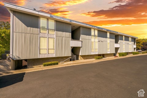 Tiny photo for 932 E 700 S #9, Salt Lake City, UT 84102 (MLS # 2190456)