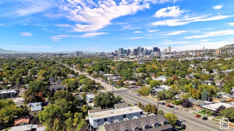Tiny photo for 932 E 700 S #9, Salt Lake City, UT 84102 (MLS # 2190456)