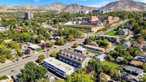 Tiny photo for 932 E 700 S #9, Salt Lake City, UT 84102 (MLS # 2190456)