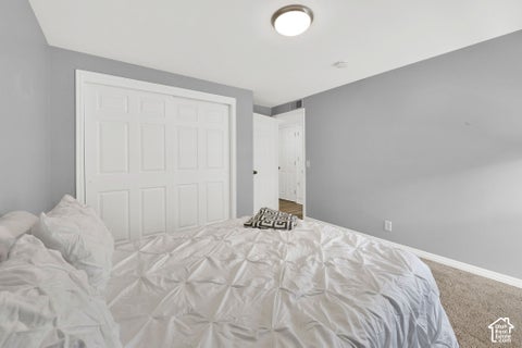 Tiny photo for 932 E 700 S #9, Salt Lake City, UT 84102 (MLS # 2190456)