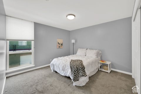 Tiny photo for 932 E 700 S #9, Salt Lake City, UT 84102 (MLS # 2190456)