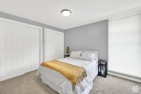Tiny photo for 932 E 700 S #9, Salt Lake City, UT 84102 (MLS # 2190456)