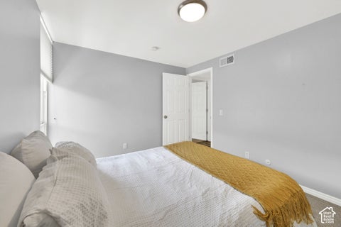 Tiny photo for 932 E 700 S #9, Salt Lake City, UT 84102 (MLS # 2190456)