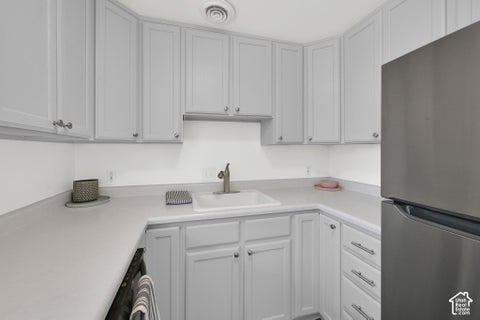 Tiny photo for 932 E 700 S #9, Salt Lake City, UT 84102 (MLS # 2190456)