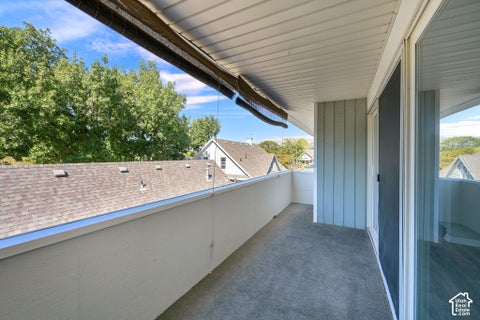Tiny photo for 932 E 700 S #9, Salt Lake City, UT 84102 (MLS # 2190456)