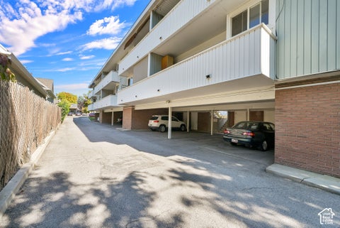 Tiny photo for 932 E 700 S #9, Salt Lake City, UT 84102 (MLS # 2190456)