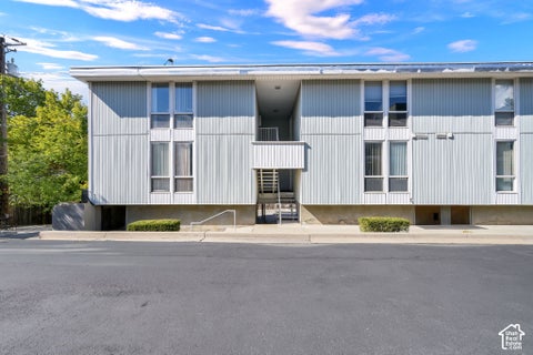 Tiny photo for 932 E 700 S #9, Salt Lake City, UT 84102 (MLS # 2190456)