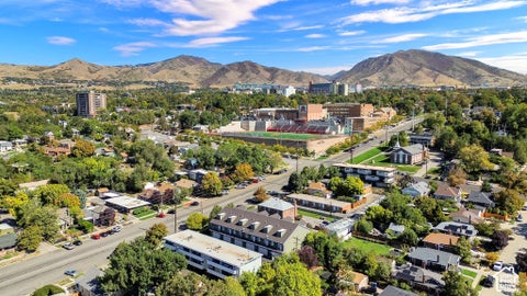 Tiny photo for 932 E 700 S #9, Salt Lake City, UT 84102 (MLS # 2190456)