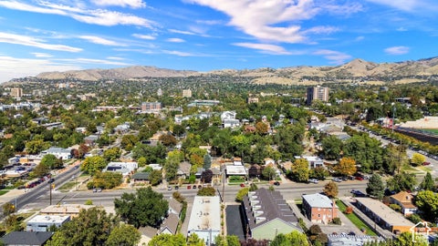 Tiny photo for 932 E 700 S #9, Salt Lake City, UT 84102 (MLS # 2190456)