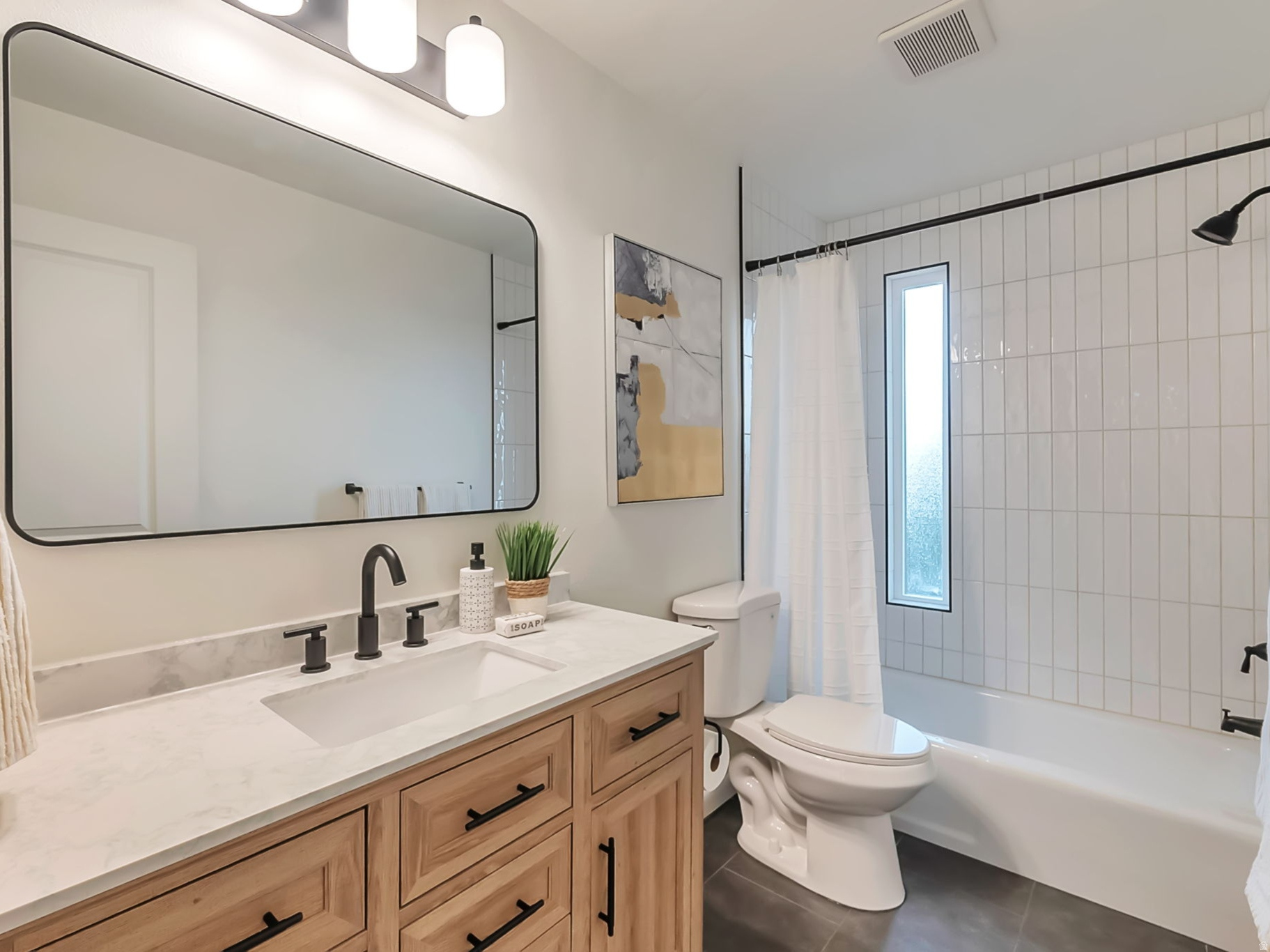 BELVIEW SLOPES - Residential