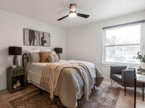 Tiny photo for 2456 E WILSON AVE, Salt Lake City, UT 84108 (MLS # 2123949)