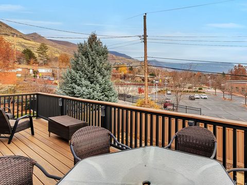 Tiny photo for 2456 E WILSON AVE, Salt Lake City, UT 84108 (MLS # 2123949)