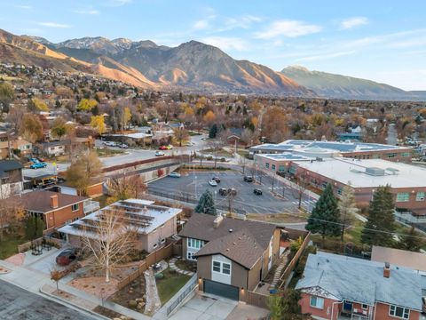 Tiny photo for 2456 E WILSON AVE, Salt Lake City, UT 84108 (MLS # 2123949)