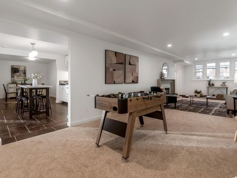 Tiny photo for 2456 E WILSON AVE, Salt Lake City, UT 84108 (MLS # 2123949)