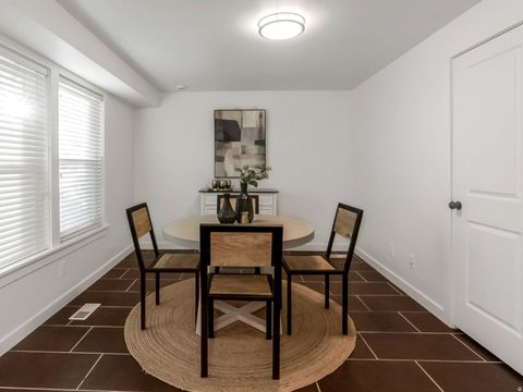 Tiny photo for 2456 E WILSON AVE, Salt Lake City, UT 84108 (MLS # 2123949)