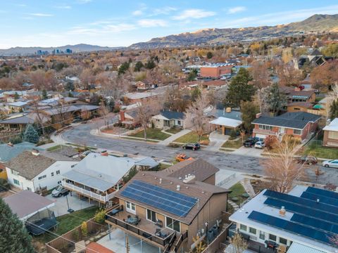Tiny photo for 2456 E WILSON AVE, Salt Lake City, UT 84108 (MLS # 2123949)