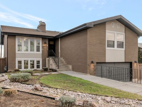 Photo of 2456 E WILSON AVE, Salt Lake City, UT 84108 (MLS # 2123949)