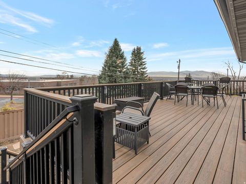 Tiny photo for 2456 E WILSON AVE, Salt Lake City, UT 84108 (MLS # 2123949)