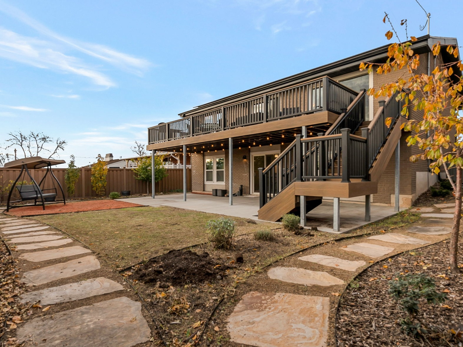 BELVIEW SLOPES - Residential