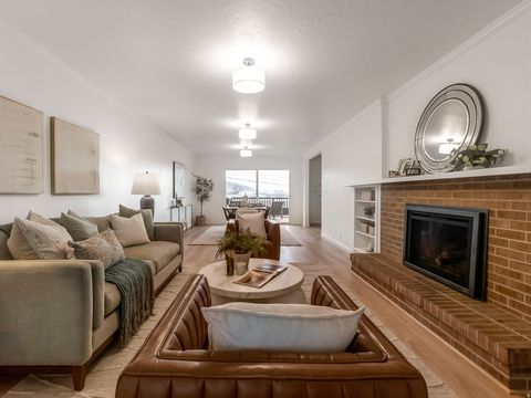 Tiny photo for 2456 E WILSON AVE, Salt Lake City, UT 84108 (MLS # 2123949)