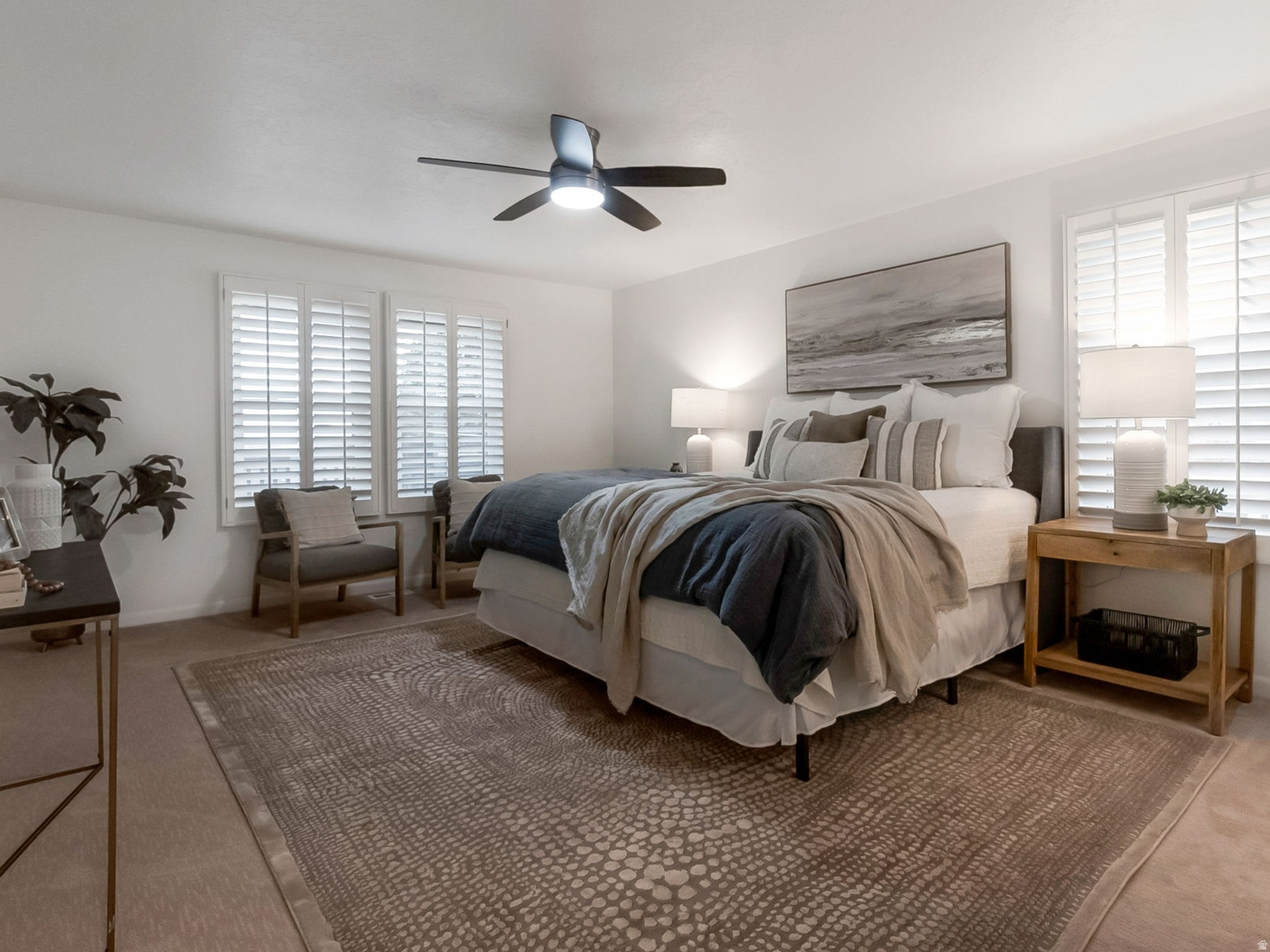 BELVIEW SLOPES - Residential