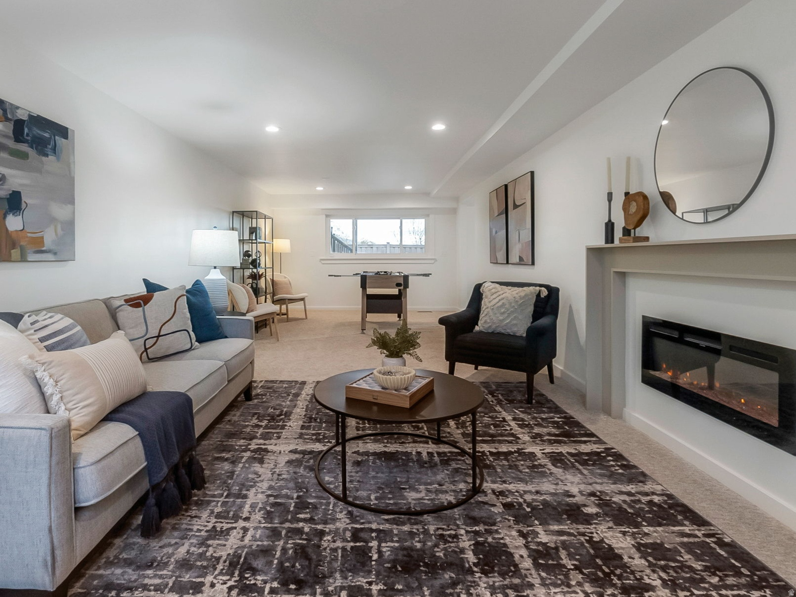 BELVIEW SLOPES - Residential