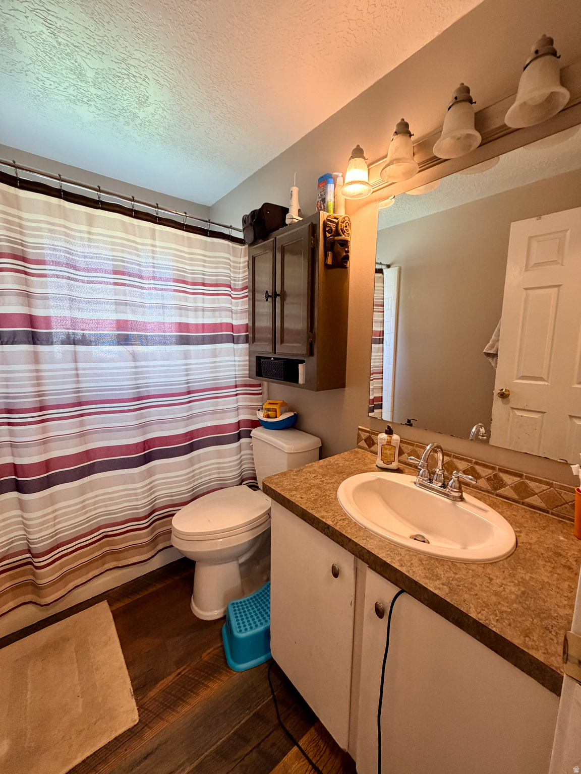 CLIFF HEIGHTS - Residential