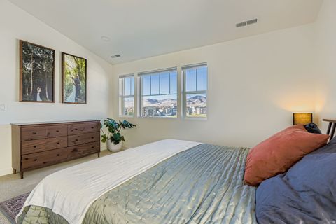 Tiny photo for 7587 S BEAR GULCH RD W #162, West Jordan, UT 84081 (MLS # 2120930)