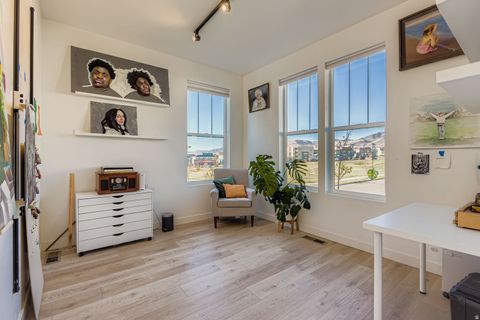 Tiny photo for 7587 S BEAR GULCH RD W #162, West Jordan, UT 84081 (MLS # 2120930)