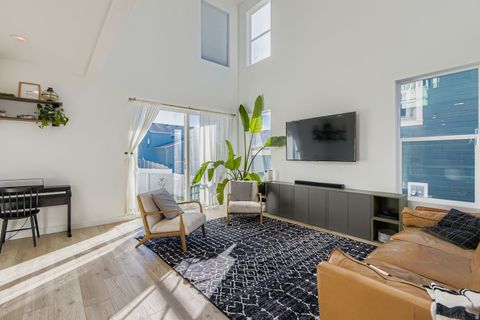 Tiny photo for 7587 S BEAR GULCH RD W #162, West Jordan, UT 84081 (MLS # 2120930)