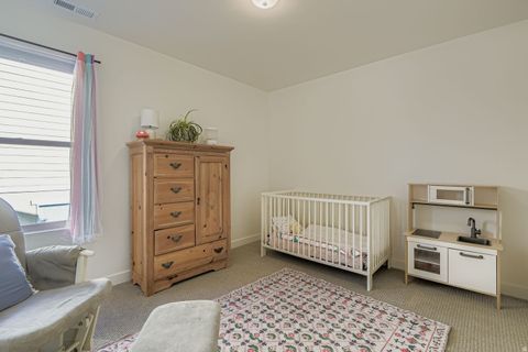 Tiny photo for 7587 S BEAR GULCH RD W #162, West Jordan, UT 84081 (MLS # 2120930)