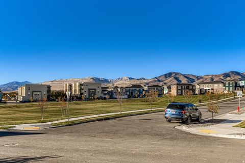 Tiny photo for 7587 S BEAR GULCH RD W #162, West Jordan, UT 84081 (MLS # 2120930)