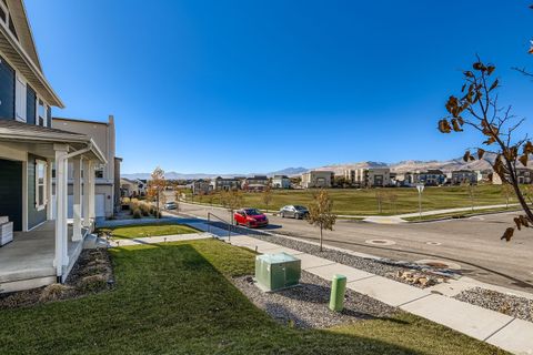 Tiny photo for 7587 S BEAR GULCH RD W #162, West Jordan, UT 84081 (MLS # 2120930)