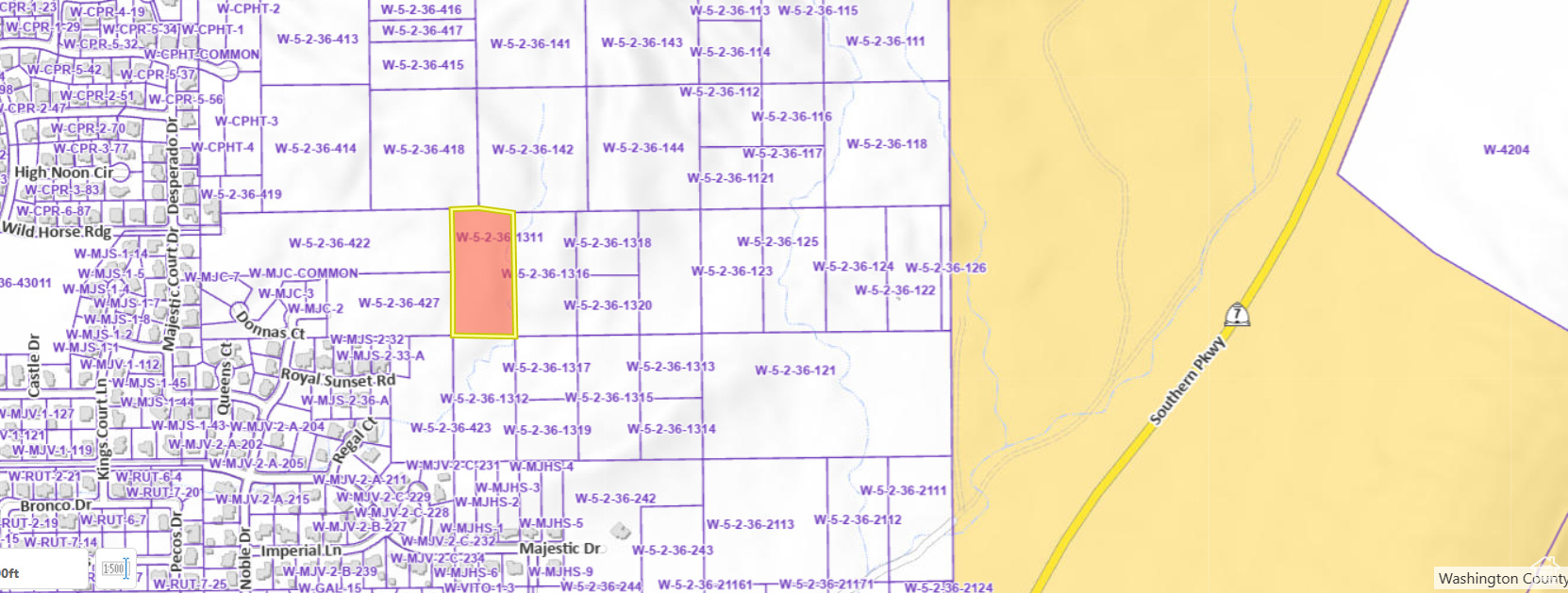 Main image without alt text