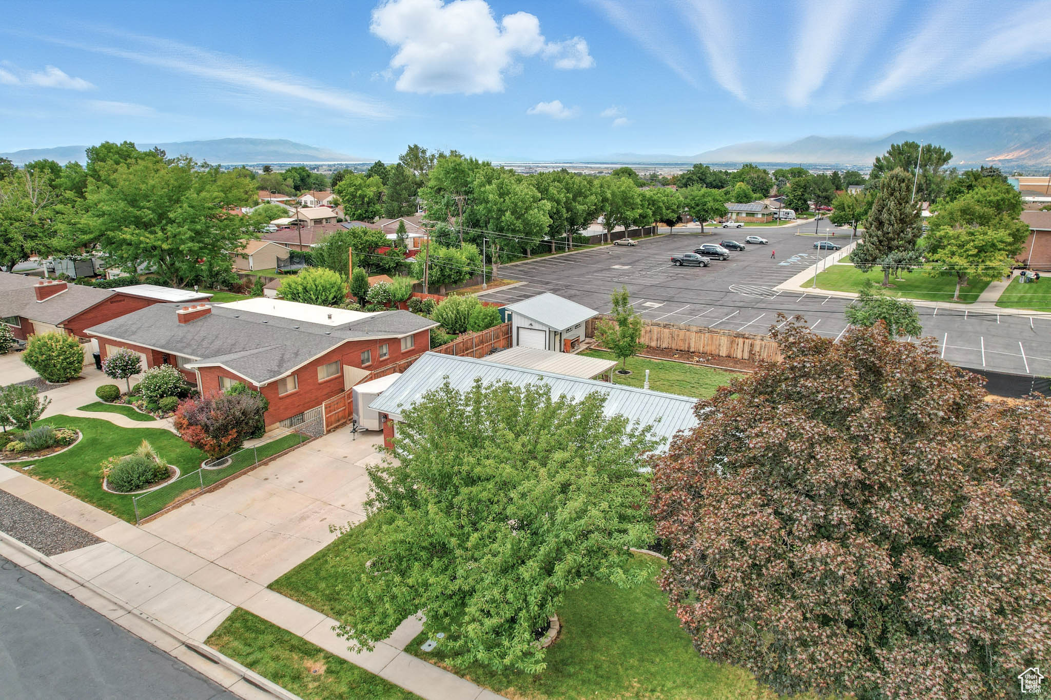 FLONETTE - Residential