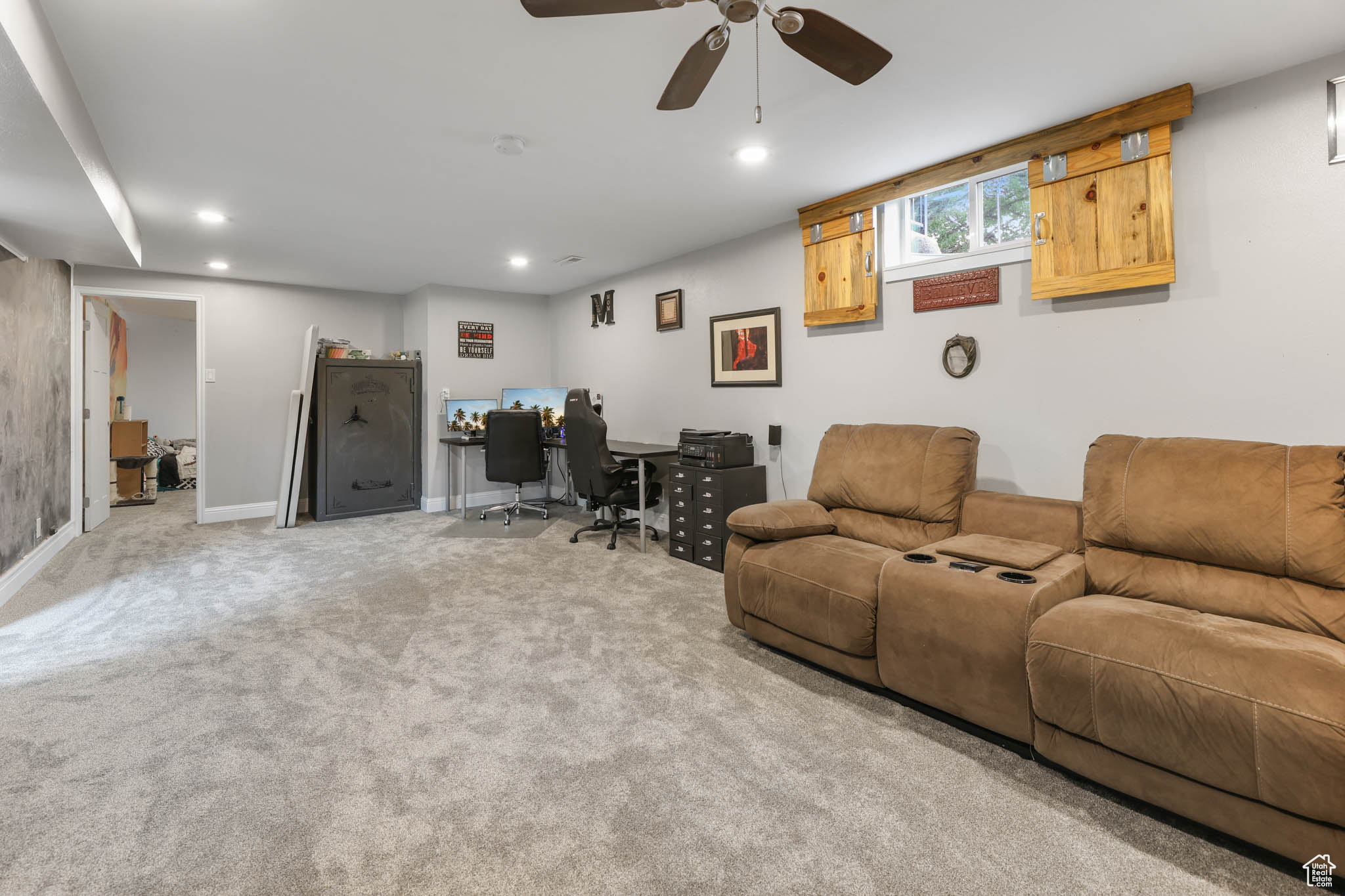 FLONETTE - Residential