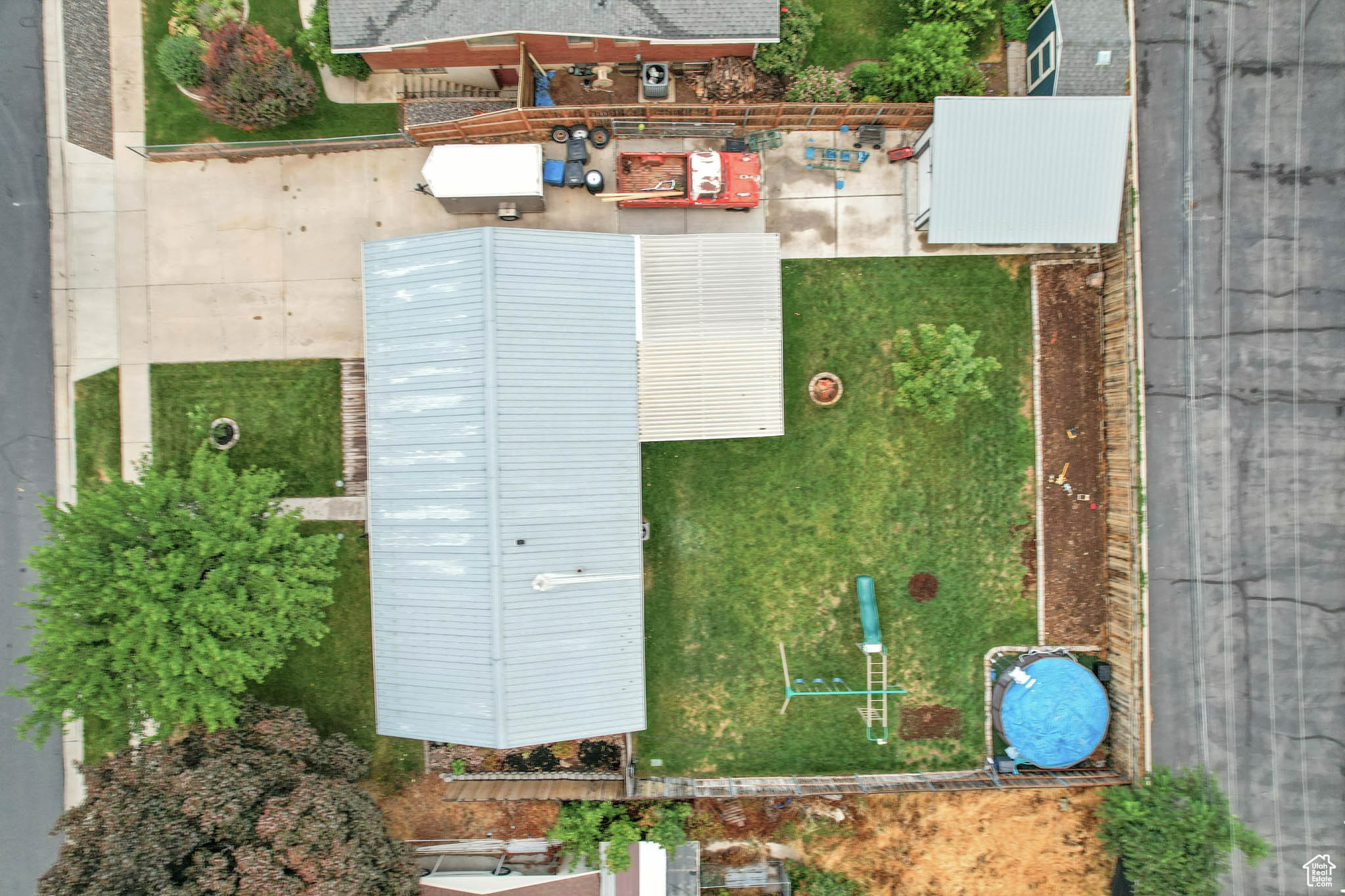 FLONETTE - Residential