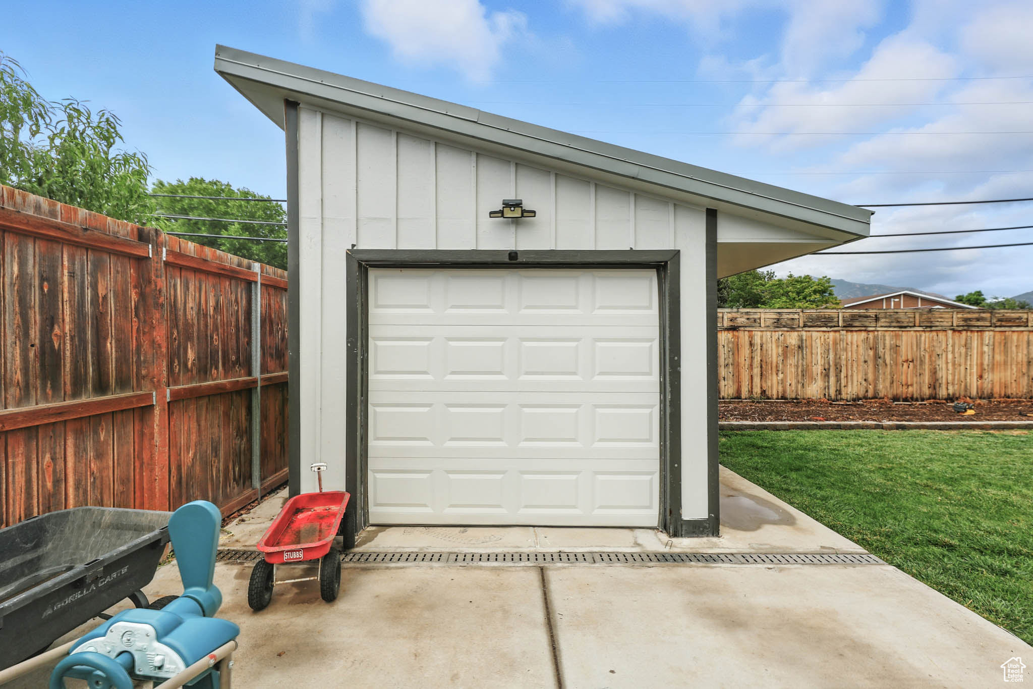 FLONETTE - Residential