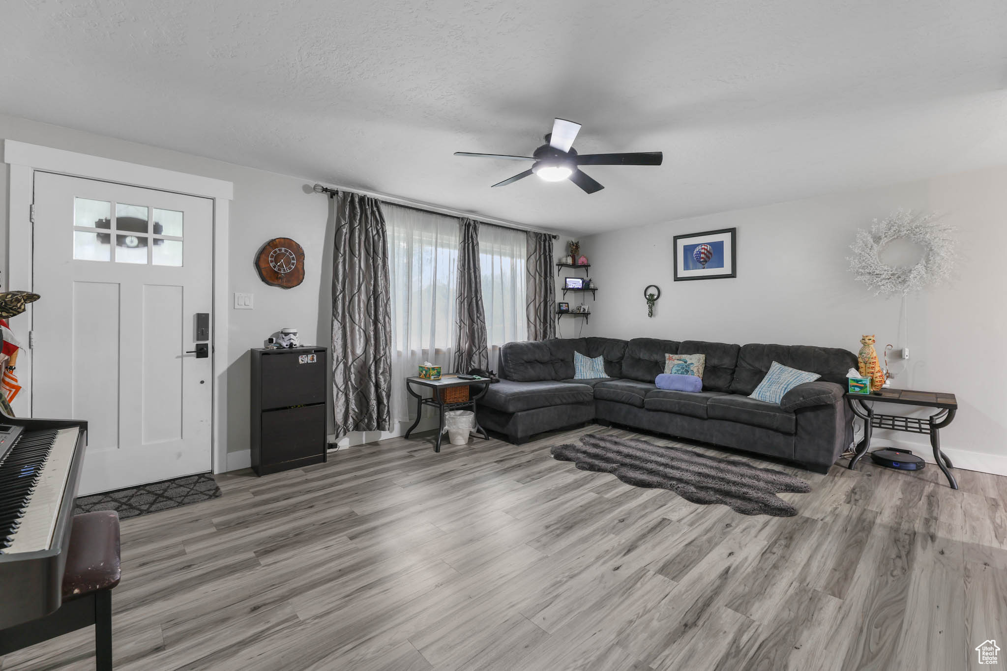 FLONETTE - Residential