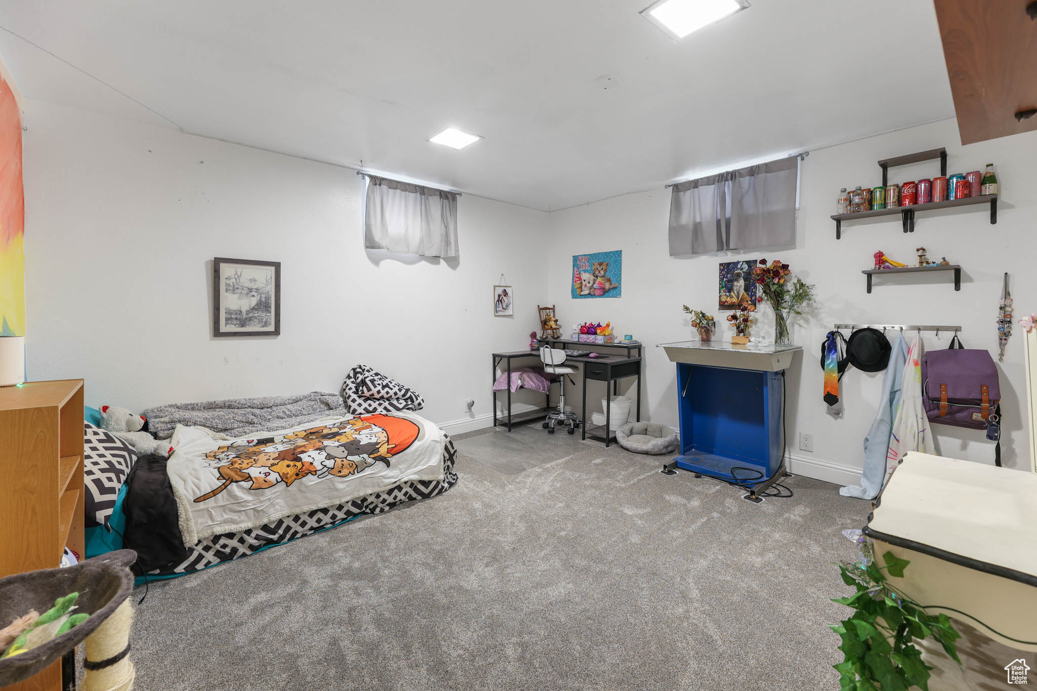 FLONETTE - Residential