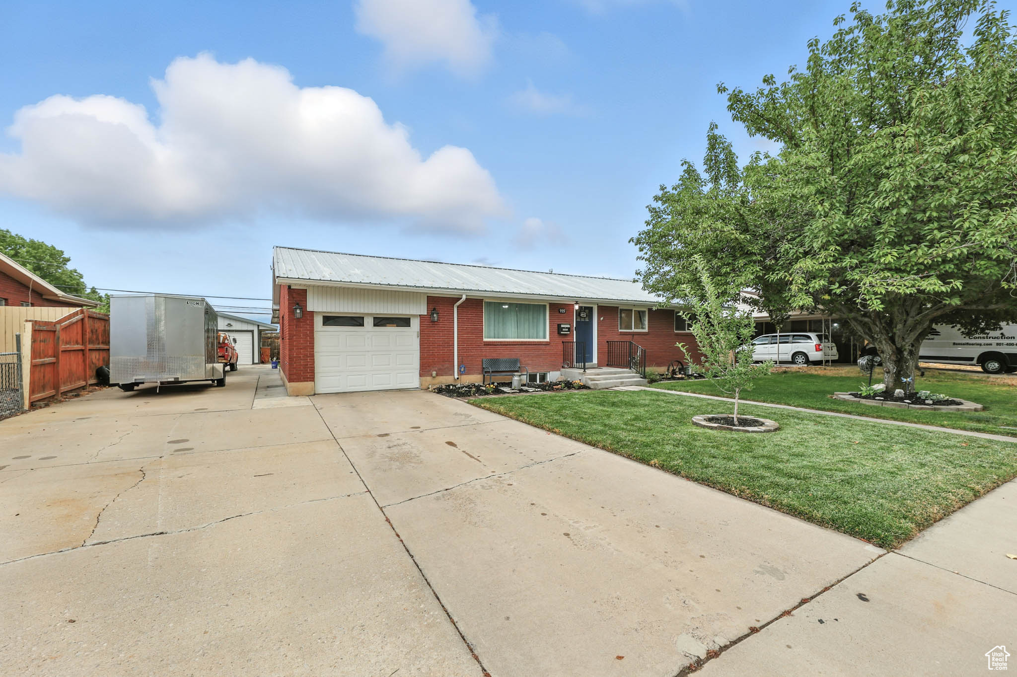 FLONETTE - Residential