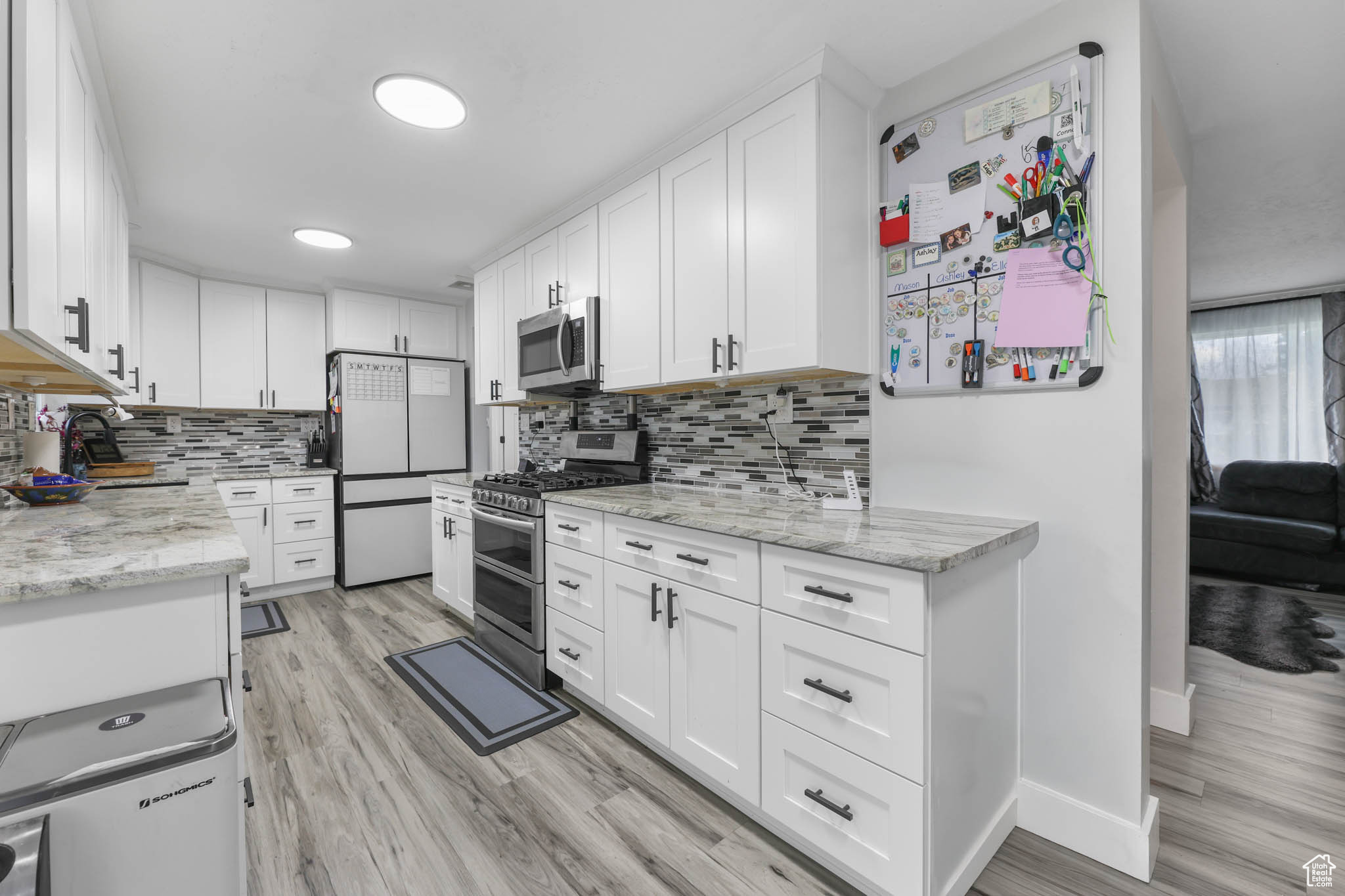 FLONETTE - Residential